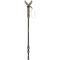 Suport telescopic sprijin arma monopod Allen Axial ultrausor