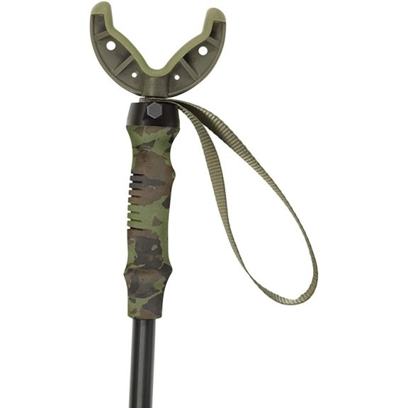 Suport telescopic sprijin arma monopod Allen Axial ultrausor