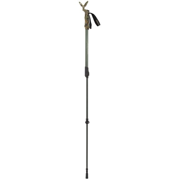 Suport sprijin arma monopod Allen Axial automat