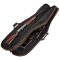Husa dubla transport 2 arme vanatoare cu luneta, Parforce Lux