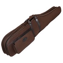   Husa dubla transport 2 arme vanatoare cu luneta, Parforce Lux