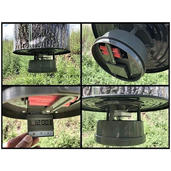 Hranitor mistreti