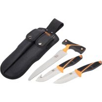 Set 3 piese, cutite, fierastrau Wald-Forst