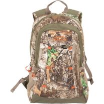Rucsac Allen Terrain camo
