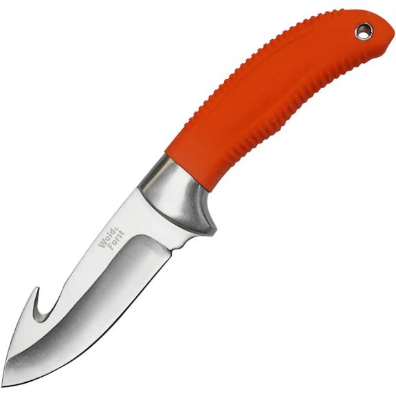 Set cutite pentru macelarie, transat, dezosat, filetat Wald & Forst 13 piese