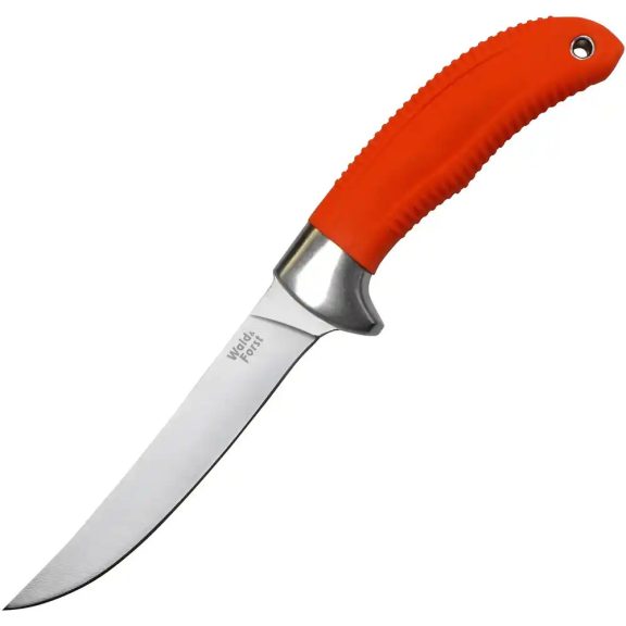 Set cutite pentru macelarie, transat, dezosat, filetat Wald & Forst 13 piese