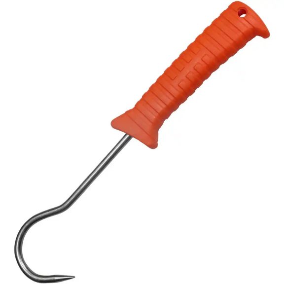 Set cutite pentru macelarie, transat, dezosat, filetat Wald & Forst 13 piese