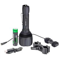 Set lanterna vanatoare T7 Max Nextorch