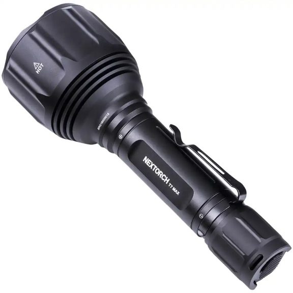 Set lanterna vanatoare T7 Max Nextorch