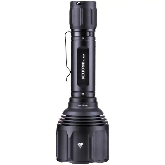 Set lanterna vanatoare T7 Max Nextorch