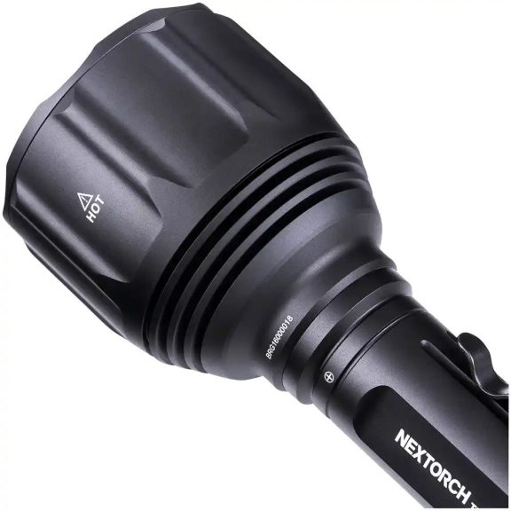 Set lanterna vanatoare T7 Max Nextorch