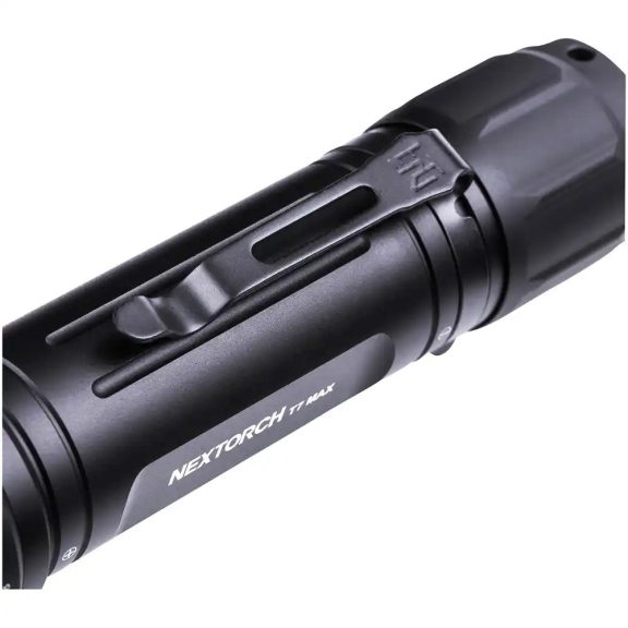 Set lanterna vanatoare T7 Max Nextorch