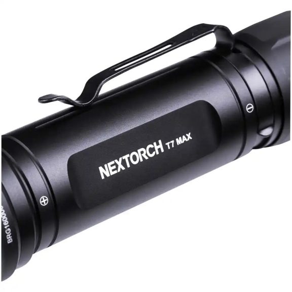 Set lanterna vanatoare T7 Max Nextorch