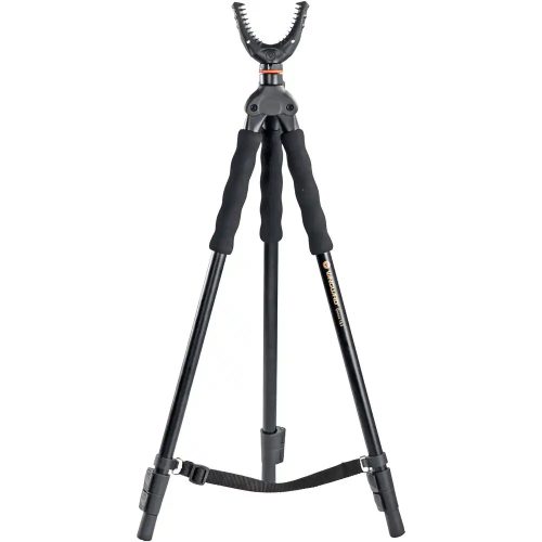 Sprijin telescopic arma tripod Vanguard Target Quest T62U, 3 in 1