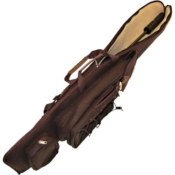 Husa arma lunga Mjoelner Hunting Birk, tip rucsac
