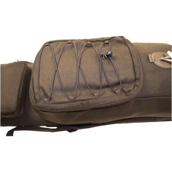 Husa arma lunga Mjoelner Hunting Birk, tip rucsac