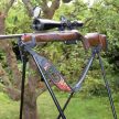 Suport tragere Mjoelner Hunting Target stick Fenris II