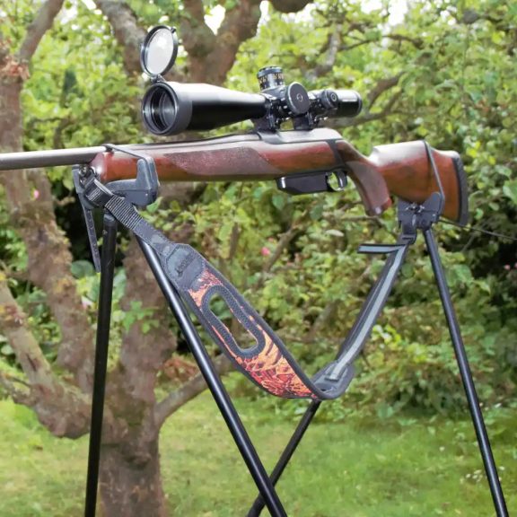 Suport tragere Mjoelner Hunting Target stick Fenris II