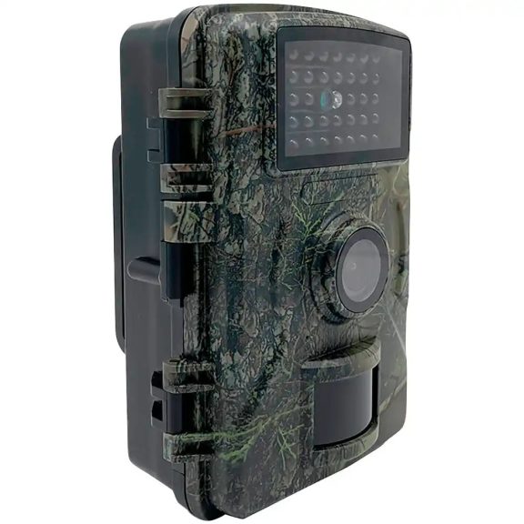 Camera de supraveghere pentru vanatoare Berger & Schröter DH1, 16 MP