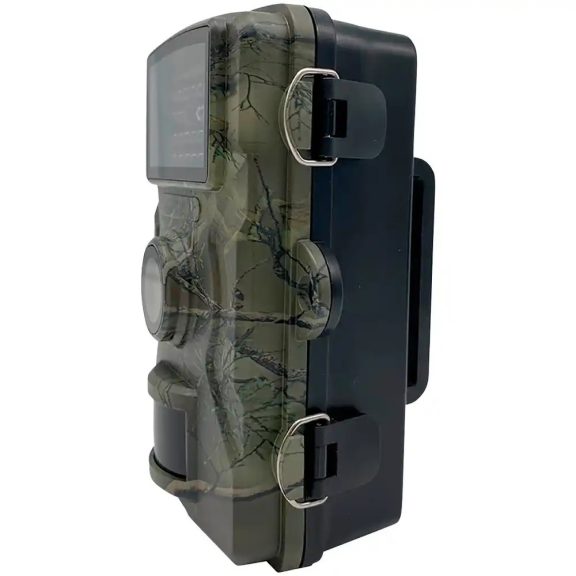 Camera de supraveghere pentru vanatoare Berger & Schröter DH1, 16 MP