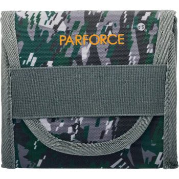   Cartusiera gloante pentru curea cu 9 posturi Parforce Camuflaj