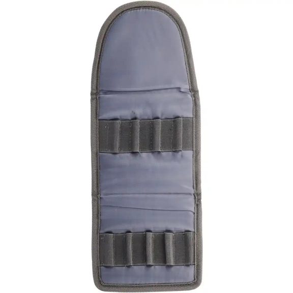Cartusiera gloante pentru curea cu 9 posturi Parforce Camuflaj