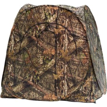 Cort camuflaj pândă Rhino