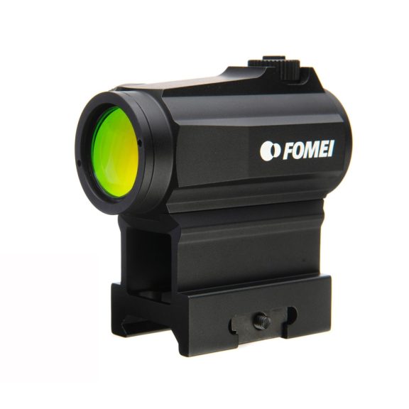 Red Dot Fomei Foreman RDT2