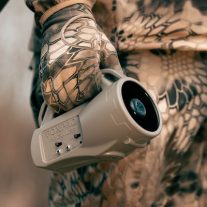 Chematoare electronica Foxpro Prowler pradatori