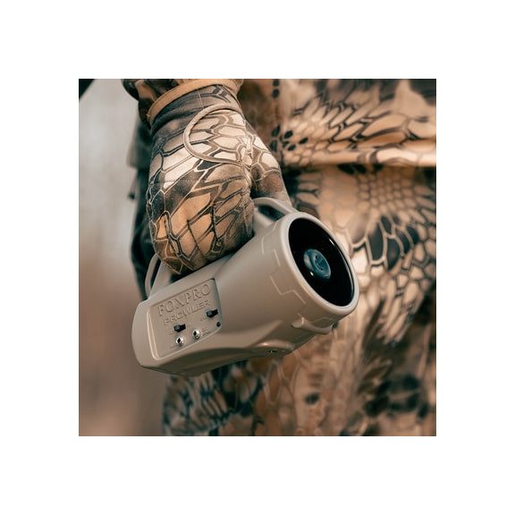 Chematoare electronica Foxpro Prowler pradatori