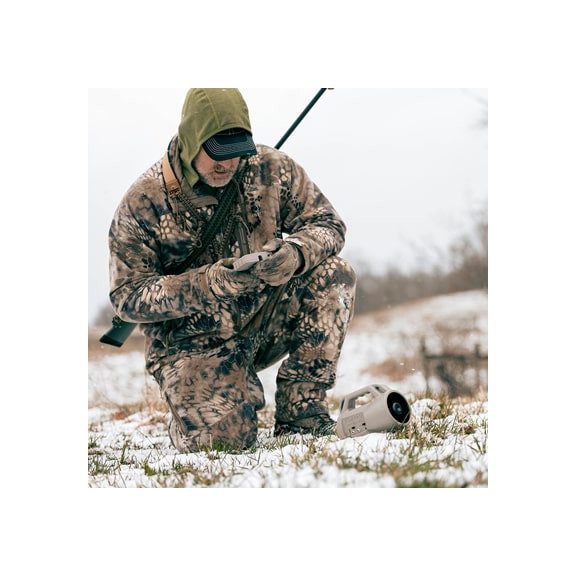 Chematoare electronica Foxpro Prowler pradatori