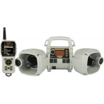 Chematoare electronica Foxpro Shockwave