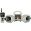 Chematoare electronica Foxpro Shockwave