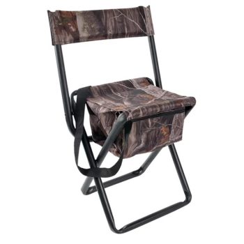 Scaun pliabil Allen Vanish