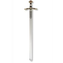 Sabie Templaria Hierro Deluxe Gladius
