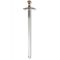 Sabie Templaria Hierro Deluxe Gladius
