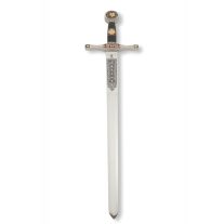 Spada panoplie Excalibur Cadete Deluxe Gladius