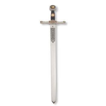 Spada panoplie Excalibur Cadete Deluxe Gladius