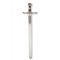 Spada panoplie Excalibur Cadete Deluxe Gladius