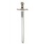 Spada panoplie Excalibur Cadete Deluxe Gladius