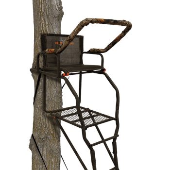 Scaun de copac Big Game Striker XL 6 m
