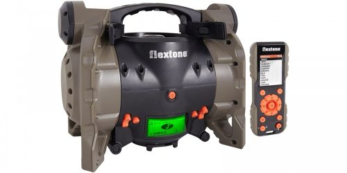 Chematoare electronica Flextone FLX1000