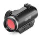 Dispozitiv ochire rapida Red Dot Hawke Vantage 1x25
