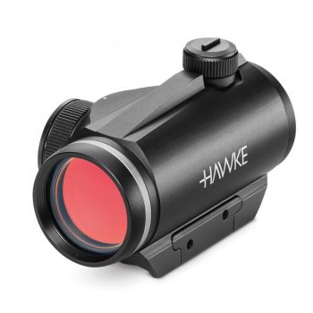 Red Dot Hawke Vantage 1x30