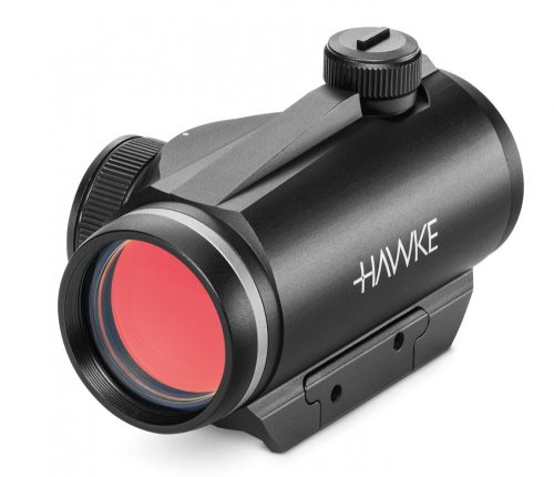 Red Dot Hawke Vantage 1x30