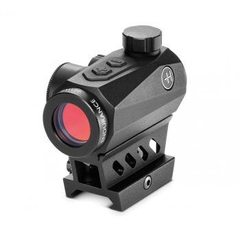 Red Dot Hawke Endurance 1X25 QR Digital Control