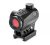 Red Dot Hawke Endurance 1X25 QR Digital Control