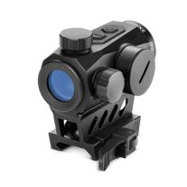 Red Dot Hawke Endurance 1X25 QR Digital Control
