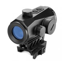   Red Dot Hawke Endurance 1X30 QR Digital Control, dual,  Weaver