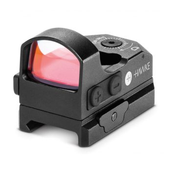 Red Dot Hawke Micro Reflex 3 MOA